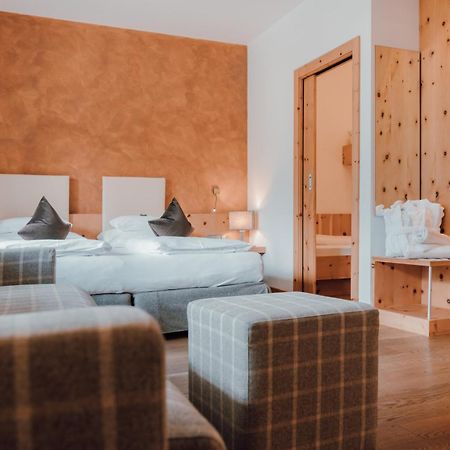 Residence Hotel Alpinum Campo Tures Kültér fotó